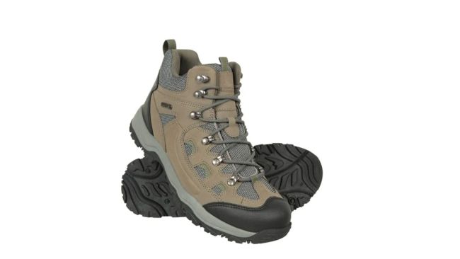 Hiking Boots Buying Guide Australia: Where to buy hiking boots | escape ...