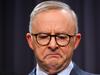 Albanese capitulated to radical activists pushing the Voice