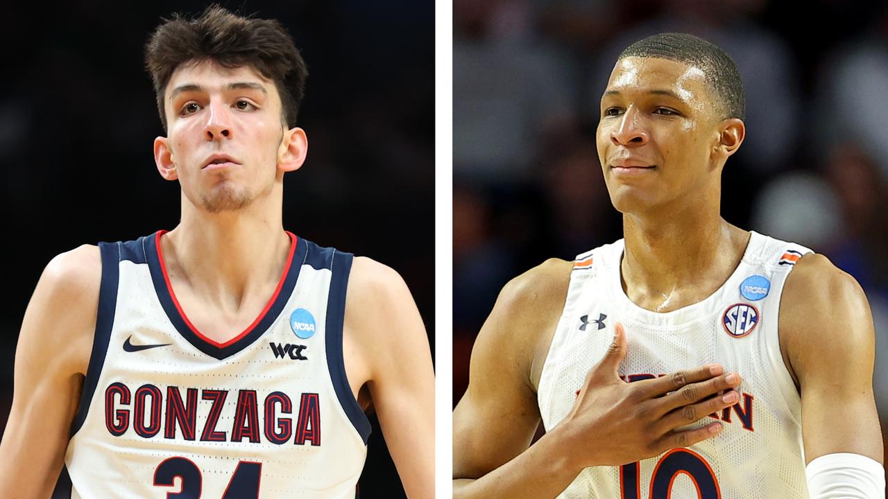 2022 NBA draft order - Complete picks for the first and second