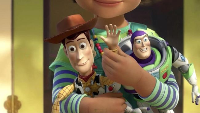 Toy Story 5' and What We Know so Far 