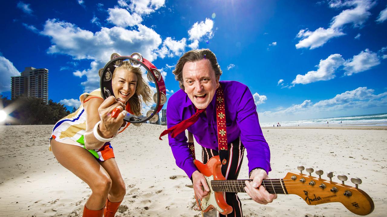 The red outlet wiggle murray