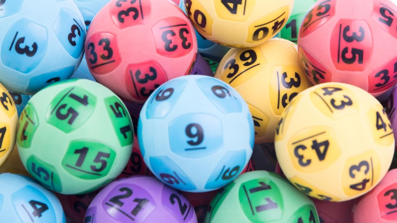 Mega $50m Powerball jackpot up for grabs