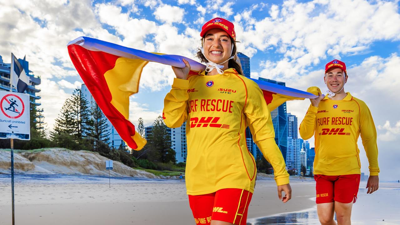 Final flag may have fallen but call to stay surf safe rings on all year