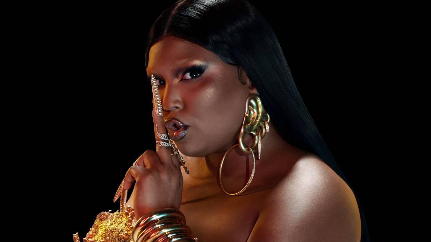 Lizzo Is Joining the Long Line of Celebrities With a Brand—One Thing Makes  Hers Different