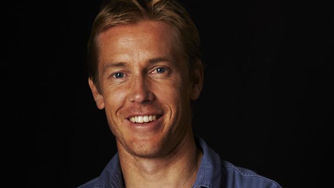 Justin Cameron, former chief executive officer of SurfStitch