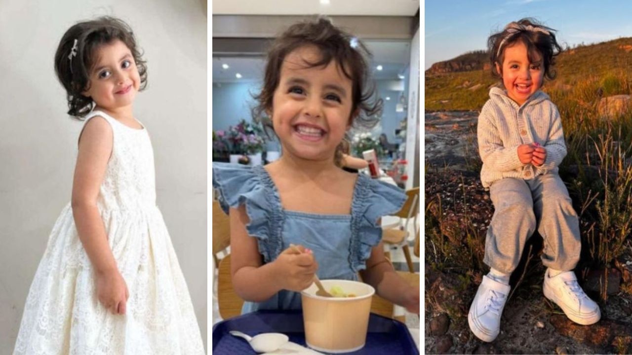 3yo Aussie ‘angel’ dead after tragic accident