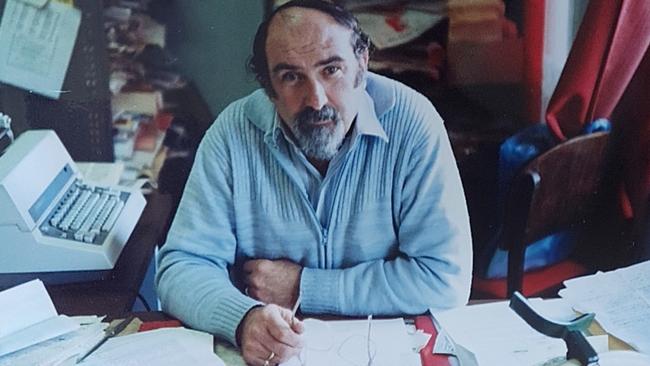 Lino Vella edited the Maltese Herald for more than 40 years. After operating from Bankstown, the newspaper relocated to Merrylands in 1987.