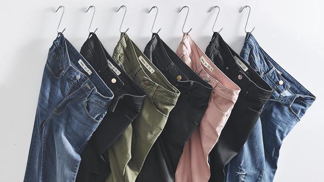 Target: The $30 jeans you need in your wardrobe