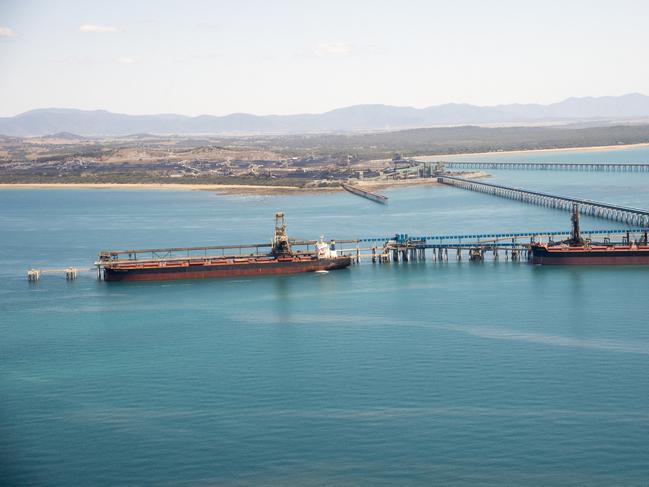 New jobs-generating project on the cards at Dalrymple Bay