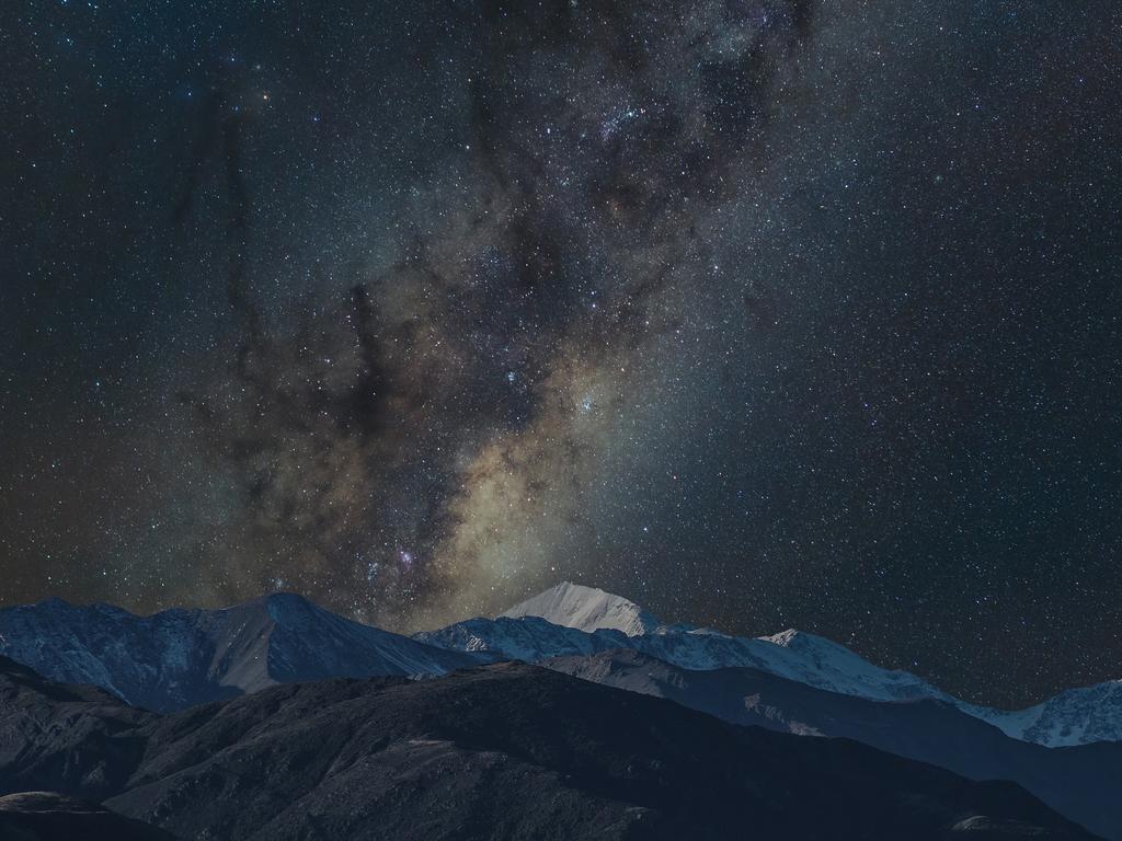 DarkSky International has officially designated Kaikōura as an International Dark Sky Sanctuary.