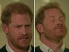 Colossal mistake in Harry’s TV interview