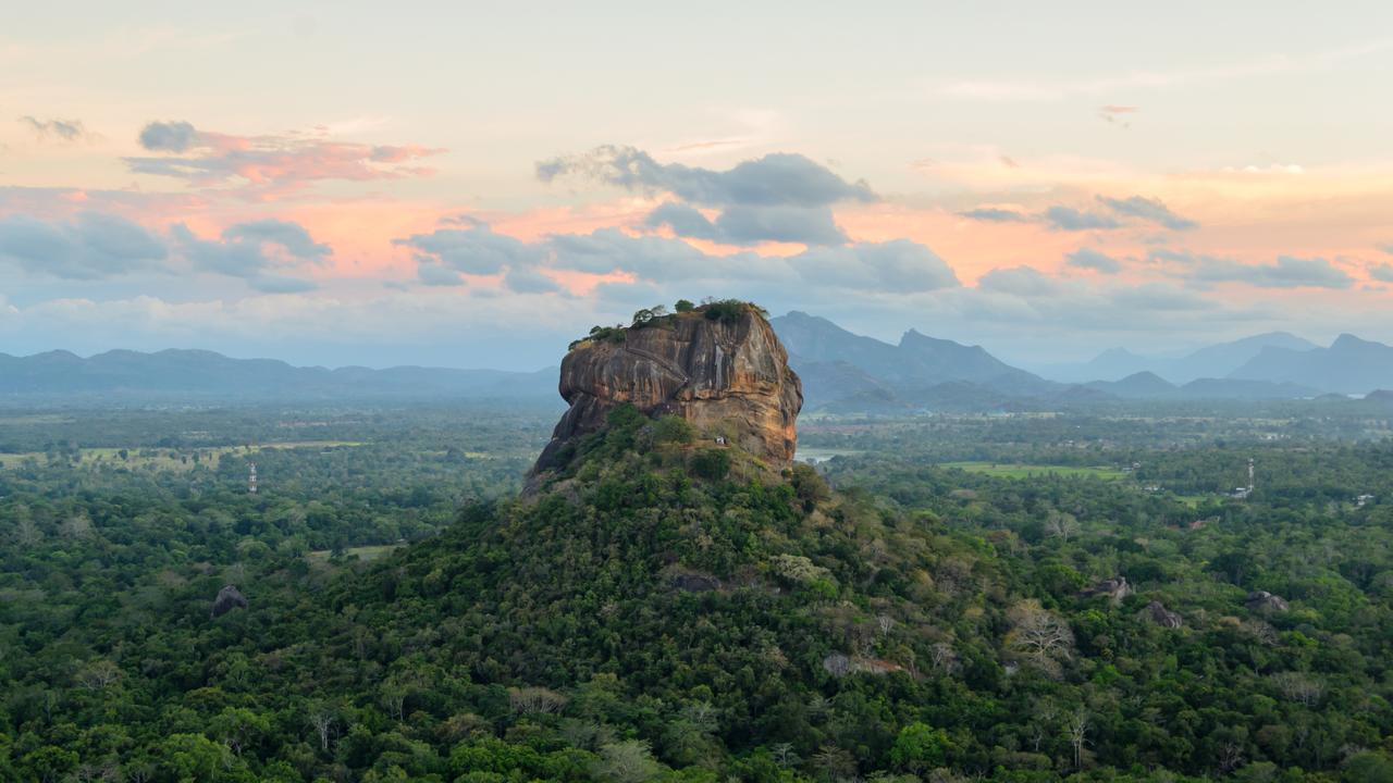 Sri Lanka is tipped to be one of the most popular destinations in Tuesday’s sale. Picture: iStock