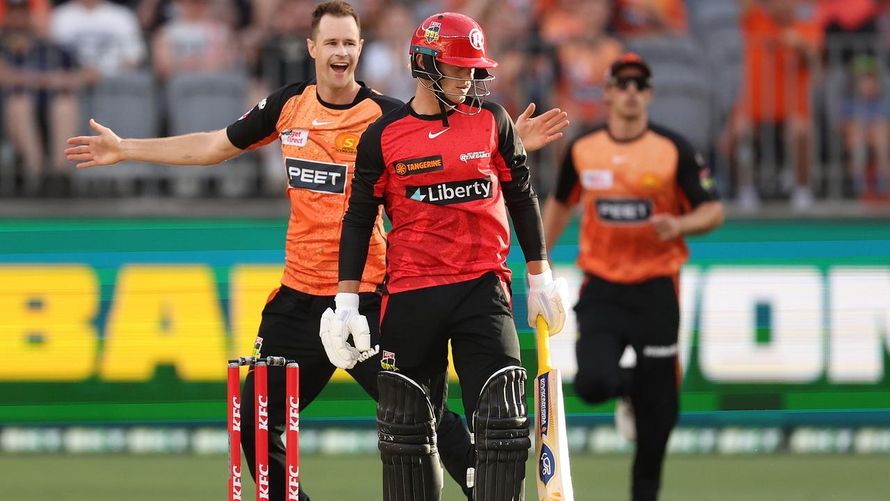 Jake Fraser-McGurk has been dumped from the Australian ODI squad. Picture: Paul Kane/Getty Images