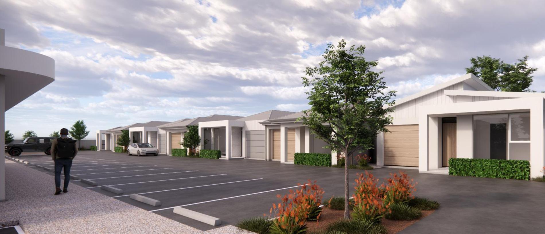 Port Lincoln plan for new medical clinic, childcare centre, houses ...