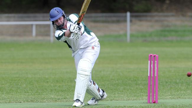 Hornsby Ku-ring-gai &amp; Hills District Cricket Association player stats after nine rounds, 2024-25.