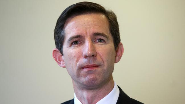 Minister for Education Senator Simon Birmingham has questioned Bill Shorten’s ‘special deal’ with Victorian Catholics.