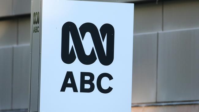 The ABC cites ‘toxic interactions’ among its decision to close a large number of its accounts. Picture: NCA Newswire / Gaye Gerard