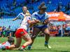 Tarsha Gale Cup