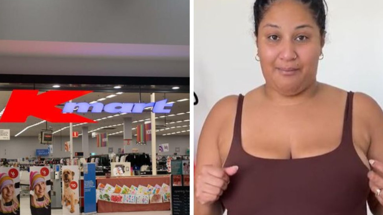 It's like magic' – Discover the new Kmart bodysuit that is wowing