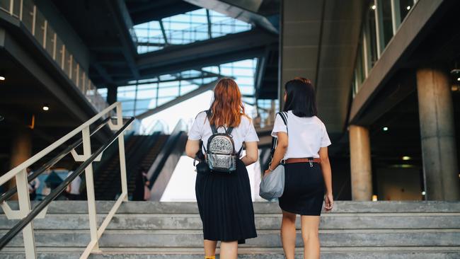 There is a push for new primary and high schools at Huntlee or surrounding areas to cater for the population growth. Istock