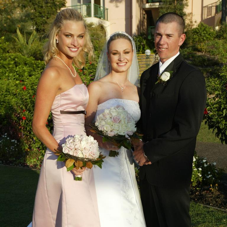 Flashback: Coast weddings 2010 to today | Gold Coast Bulletin