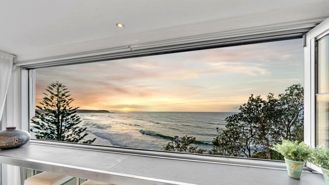 #49 Best View: 19 Sunset Strip, Manyana. NSW