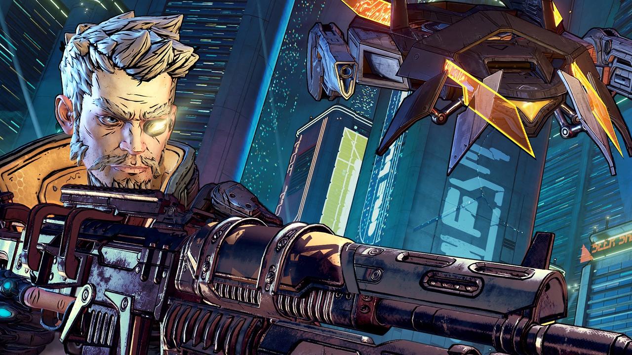 Borderlands 3 review: Preview of video game set for September release ...