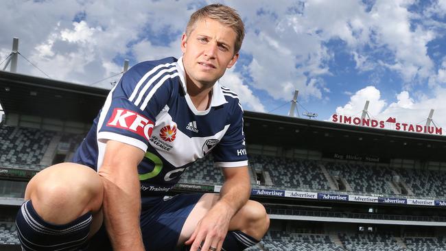 ACL: Adrian Leijer reveals the toll on A-League teams during Asian ...