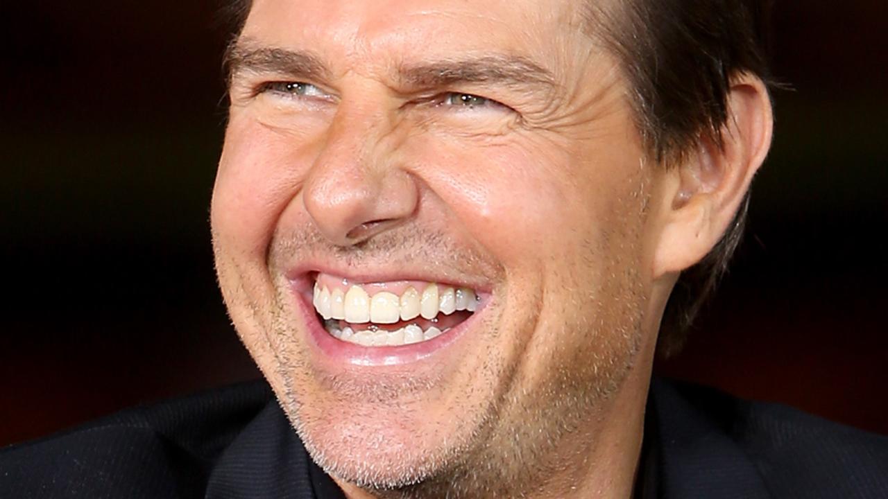 Tom Cruises Girlfriends Auditioned By Scientology The Courier Mail 6729