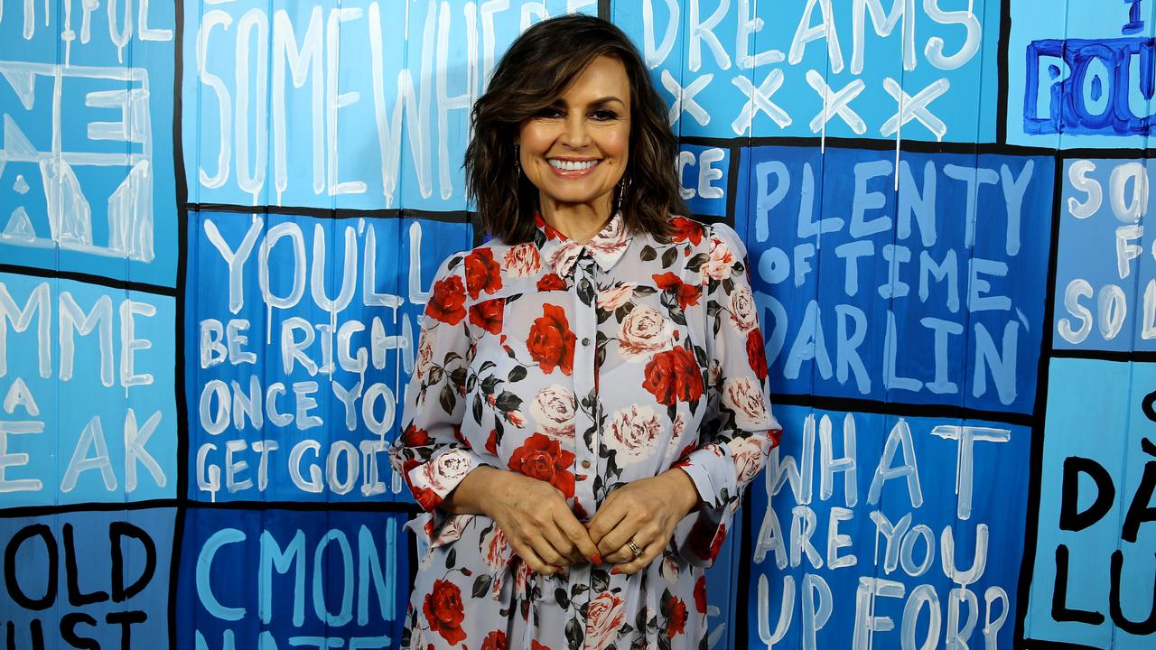 When Lisa Wilkinson quit today to defect to Channel 10, Deborah Knight was again a hot favourite to land a prime gig. It wasn’t meant to be. Picture: AAP