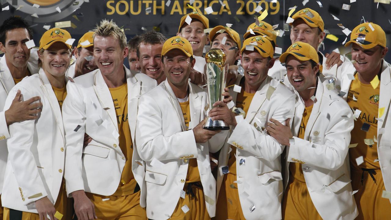 Champions Trophy Returns After Eight Years with $3.5 Million Prize Your Ultimate Guide to the Tournament