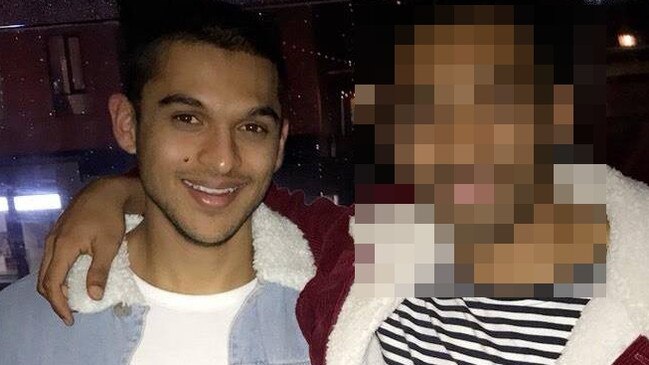 Rahul Patel, 29, took his life after murdering his girlfriend Kate Bell, 31, in her Richmond apartment.