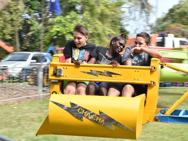 Greek Glenti festival 2017. PICTURE: Katrina Bridgeford
