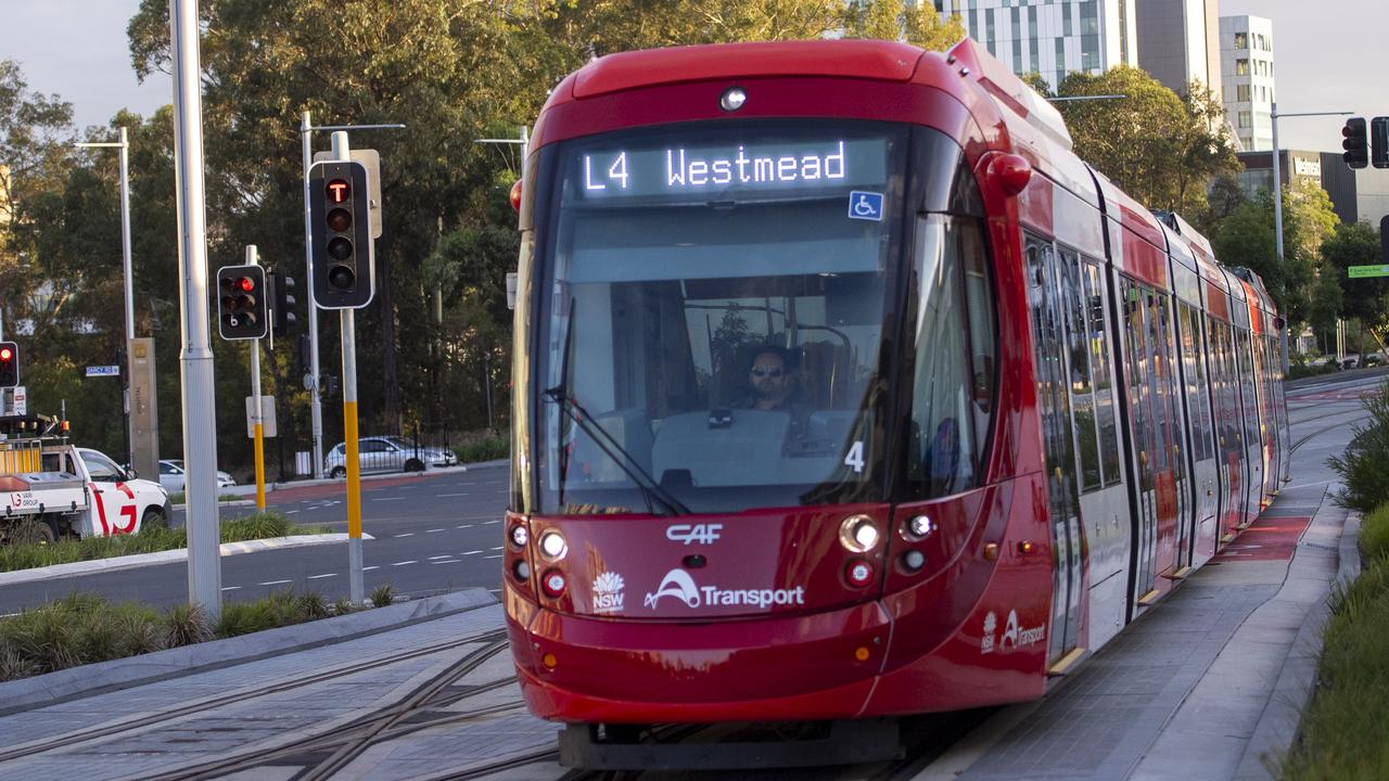 Update after tram services scuttled