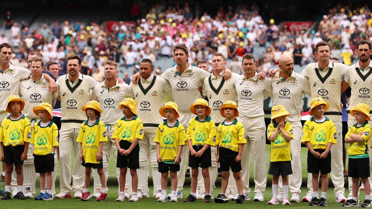 Boxing Day Test cricket 2023, Australia vs Pakistan Later start time