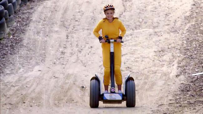 Me on my way to steal your boyfriend.