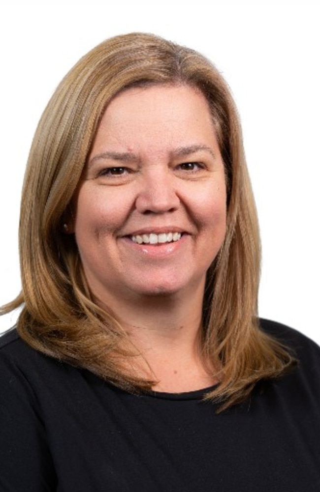 Libby Dunstan, CEO north PHN