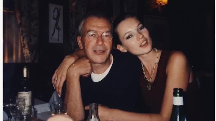 'The Last Impresario' trailer