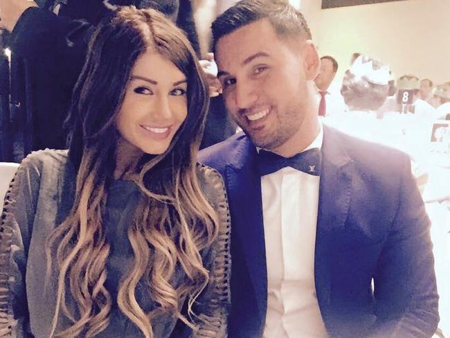 Salim Mehajers Ex Aysha Spotted In ‘brazilian Butt Lift Video Au — Australias