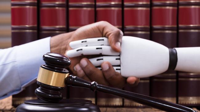 New guidelines will require lawyers to disclose to other parties and the judge if they use artificial intelligence during a case.