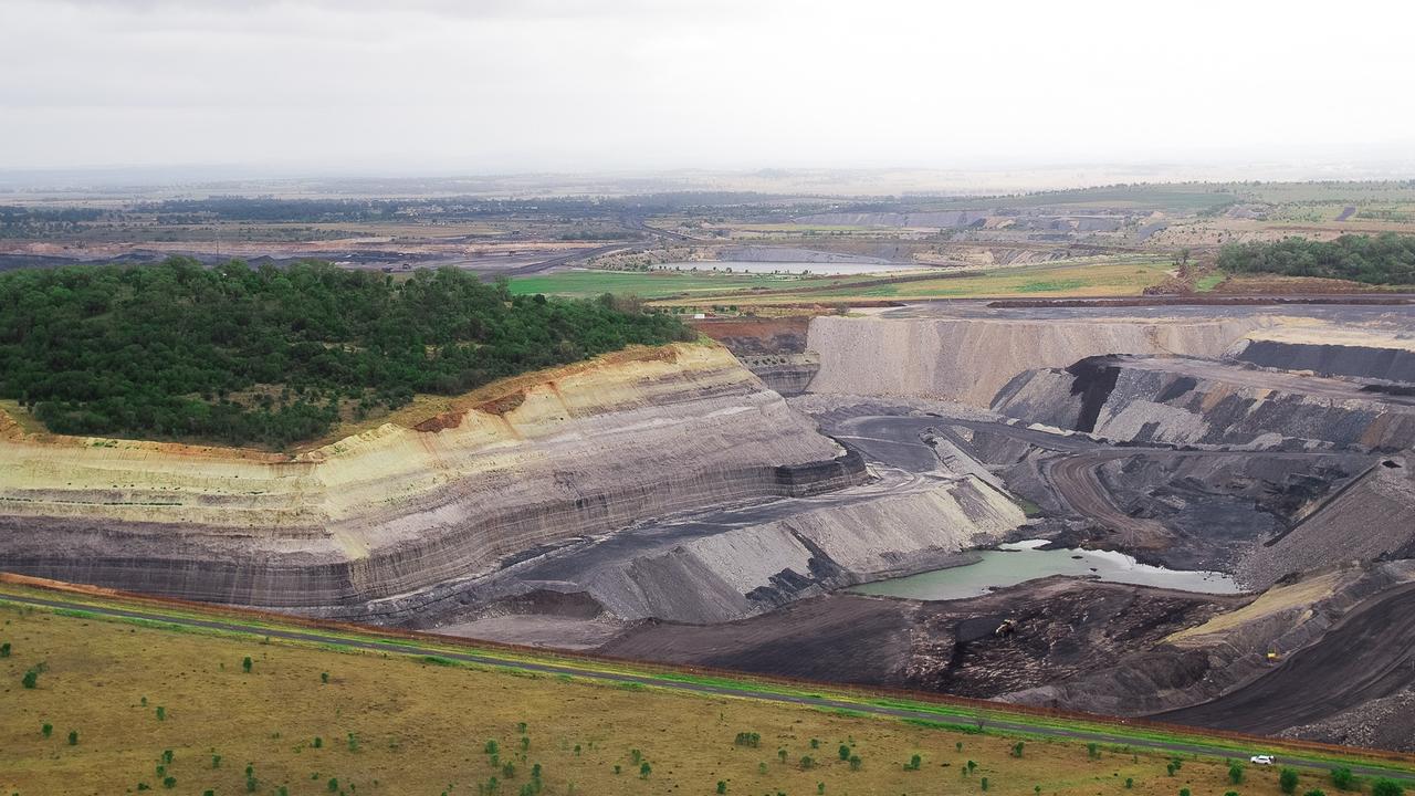 New Acland: QRC calls for legislation to approve Acland Coal Mine | The ...