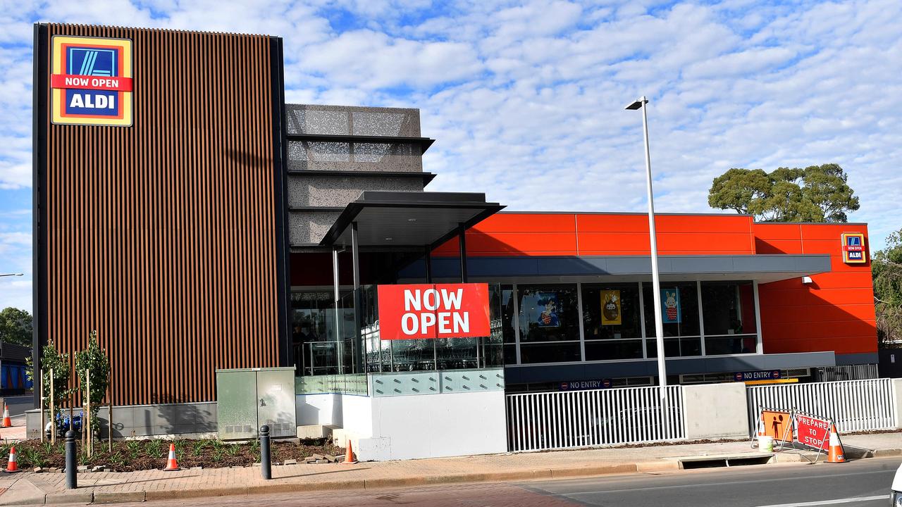 Aldi and Kaufland in Adelaide Supermarket giants change the face of SA