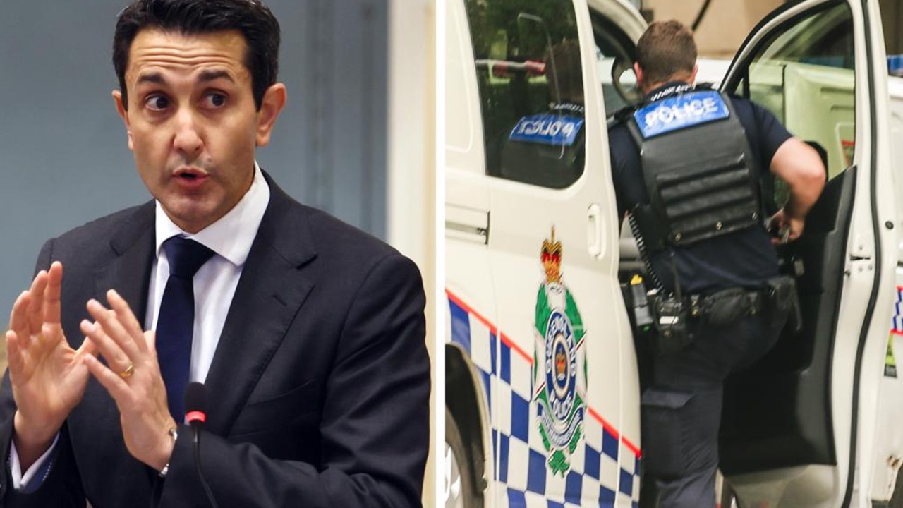 Mum’s desperate youth crime plea