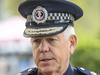 Top cop questions sentence after police scalper walks free