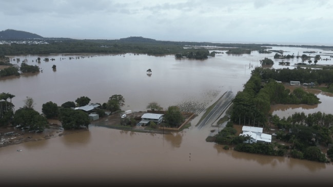 LIVE: Albanese to visit Far North Queensland, announces one off ...