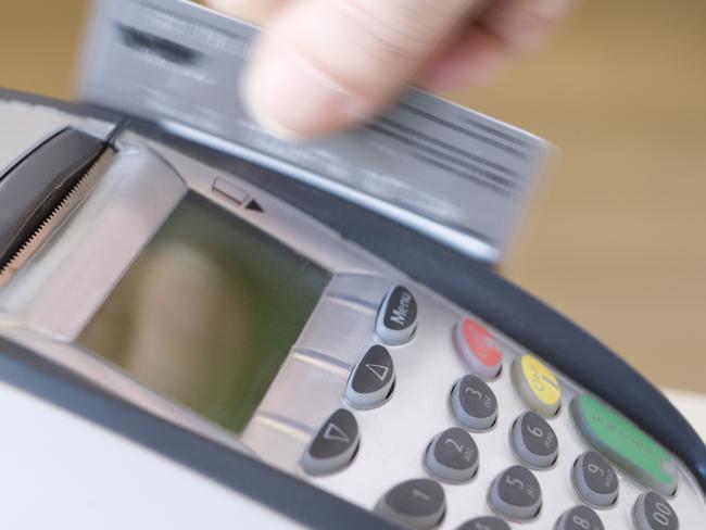 Concerns over cashless welfare cards