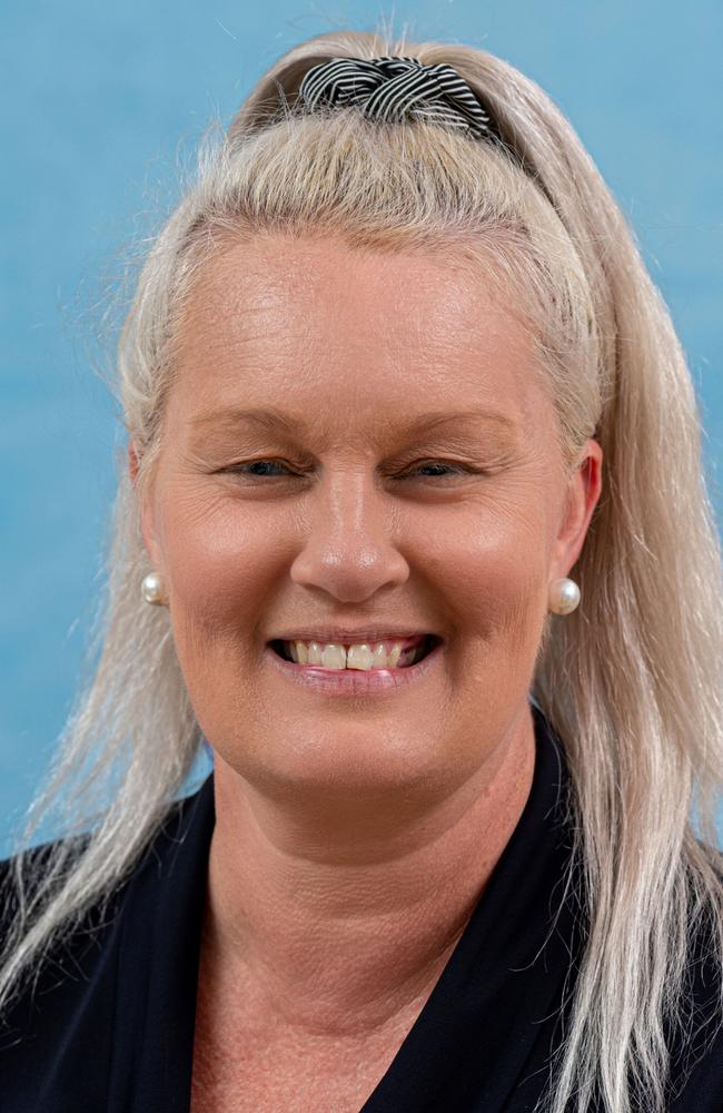 Bundaberg childcare educator Rebecca Bell, of Acorn Child Care Bundaberg has won a reader-voted poll for best childcare educator in Queensland.