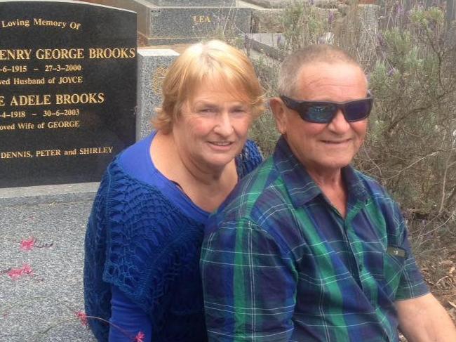 Shirley Kidd was killed in her Darley home. Picture: Facebook