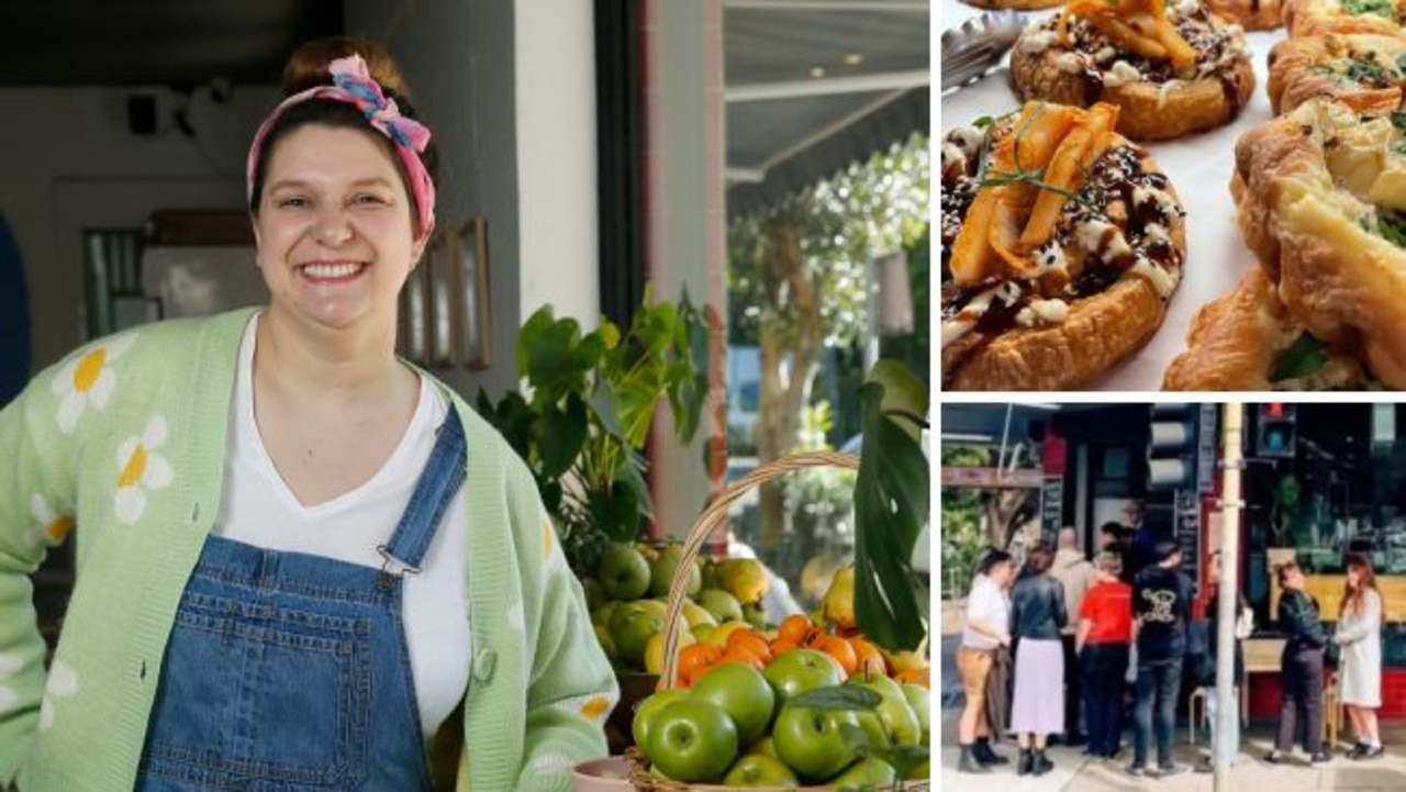 ‘We just want to bake’: Popular inner west cafe fights eviction