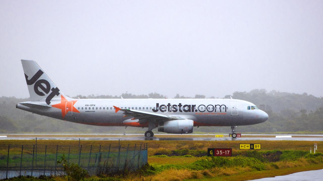 Jetstar is feeling the heat from both sides of the Tasman with lawsuits in New Zealand and Victoria. Picture: Nigel Hallett